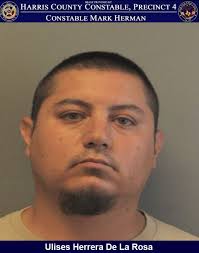 Ulises Herrera De la Rosa es detenido por abuso a una chica adolescente