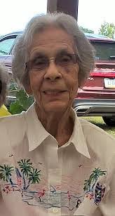 Stella Warner's Instagram, Twitter & Facebook