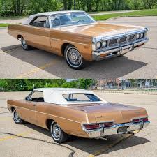 Image result for Silver 1969 Polara