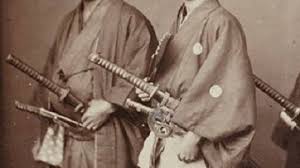 容赦なき粛清！３度目の介錯でようやく絶命、新撰組の古参隊士・河合耆三郎の切腹劇【前編】 | 歴史・文化 - Japaaan