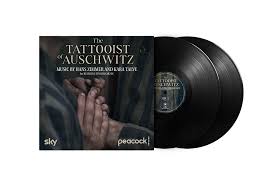 The Tattooist of Auschwitz – Music On Vinyl