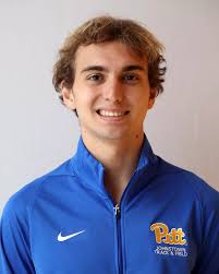 Cimakasky Wins 1,500, Johnson Wins Long Jump, Engle Wins Triple Jump at IUP  Invitational