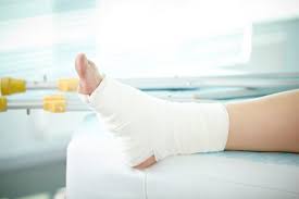 Fracture Physio Atlas