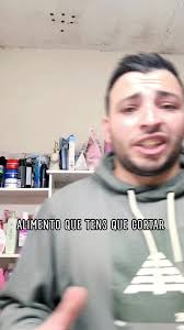 Para emagrecer tens de cortar o seguinte alimento #humor #emagrecer #c...