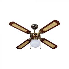 Get 5% in rewards with club o! 1 Light Decorative Ceiling Fan With Pull Chain Smart Lighting Industries