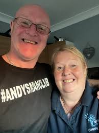 Paul Sugden (@supersuggy1961)