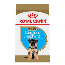 Royal Canin Breed Health Nutrition German Shepherd Puppy Dry Dog Food In 2020 German Shepherd Puppies Shepherd Puppies Girl And Dog