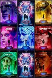 Dystopian science fiction film directed by wes ball and. If You Love Ready Player One You D Love These 80s Movies Ready Player One Ready Player One Movie Player One