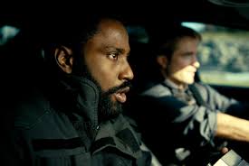 Tenet review: Christopher Nolan's action movie is like a loud math test