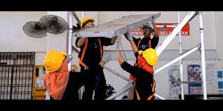 Fokus semasa terhadap kemapanan dan agenda hijau bermakna perhatian lebih banyak diberikan kepada kawasan ini. Tvetmara