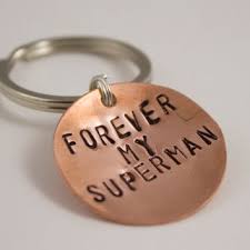 forever my superman handsted