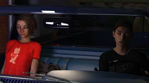 Bobbys Nightshift [P1] [SummmerP] - F95zone