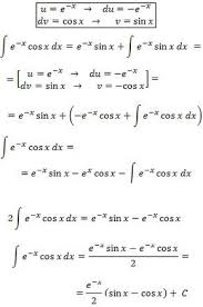 Resolving Integrals By U Substitution Step By Step Physics And Mathematics Math Formulas Math Methods