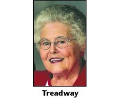 HELENA TREADWAY Obituary (2021)