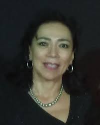María del Carmen Rojas Ponce, Psicoterapeuta, Aguascalientes, 20208