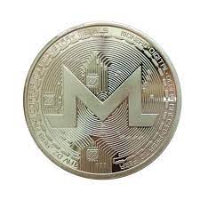 Monero Coins Crypto Collectibles Krypto Threadz Coins Coin Shop Collectibles
