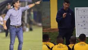 O paraguaio gustavo florentín é o novo técnico do sport para o seguimento da temporada 2021 após o time demitir umberto louzer. Gustavo Florentin Rdn Noticias De Paraguay Part 2