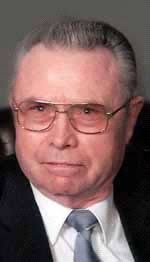 John Wesley Wiseman (1931-2010)