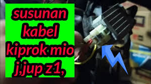 We did not find results for: Susunan Kabel Kiprok Regulator Motor Jupiter Z1 Mio J Youtube