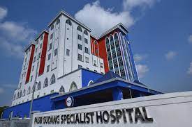 Specialist hospital, a multi speciality hospital with state of art technology situated in kalyan nagar bengaluru (bangalore), renowned for its medical specialist hospital has a dedicated team of senior doctors including orthopedics, general surgeons, gynaecologists, paediatricians, plastic surgeons. Home Kpj Pasir Gudang Specialist Hospital