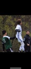 Chris Blakeman's Football Recruiting Profile