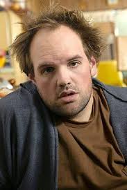 Ethan Suplee As The Hapless Randy In My Name Is Earl My Name Is Earl Robert Redford Young Comedy Tv Shows