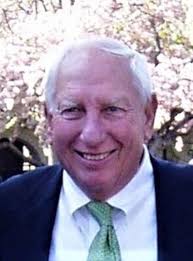 Thomas Barry Ackermann Obituary