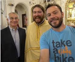 Αυτό είναι το κανάλι μου στο youtube! O Eytyxhs Mpletsas Me Thn Ekpomph Happy Traveller Sto Tarpon Springks Thn Mikrh Kalymno Ths Amerikhs Kalymnos News Gr