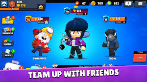 Being a legendary brawler he is really hard to obtain. Brawl Stars Apps On Google Play