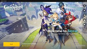 Guide Beginner S Guide Of Teyvat Genshin Impact Official Community