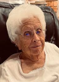 Ruth B (Hodgkinson) Winn Obituary October 9, 2024