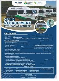 Rs petrokimia gresik rumah sakit gresik jawa timur. Lowongan Kerja Tenaga Outsourcing Pt Petrokimia Gresik Tingkat Smk D3 S1 Bulan April 2020 Newsjobsid Com Rekrutmen Lowongan Kerja Bursa Kerja Dan Karir 2021