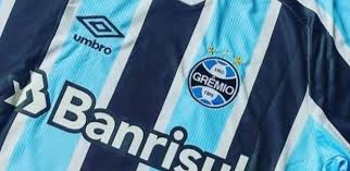 Maybe you would like to learn more about one of these? Gremio Vaza Suposta Nova Camisa Na Web Confira