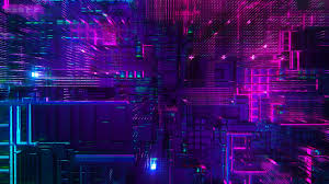 Wallpaper engine wallpaper gallery create your own animated live wallpapers and immediately share them with other users. Purple Neon Wallpaper 1920x1080 One Year In The World