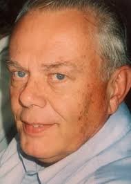 Gordon Race Obituary (2023)