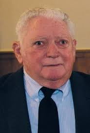 Frederick Beardsley Obituary (1939