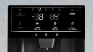 Most standard ovens are double glazed, but when it comes to cooking with kids, neff knows you don't . Neff Ka3923ie0 Amerikaanse Koel Vriescombinatie