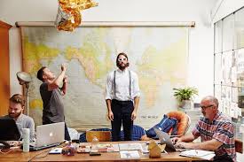 With her, he had five children (a daughter and four sons), four of whom married within the family. For His Next Adventure A Rothschild Explores Fashion The New York Times