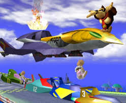 ○play melee stages 10 times. Big Blue Stage Super Mario Wiki The Mario Encyclopedia