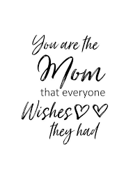 Happy Mothers Day Quotes Mothers Day Printables Quotes For Etsy Happy Mother Day Quotes Mother Quotes Mothers Day Quotes