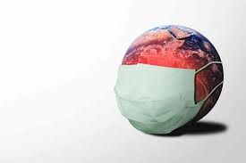 Semua sumber masker ini untuk diunduh. Pakar Universitas Brawijaya Sebut Bumi Istirahat Akibat Pandemi Corona Malangvoice