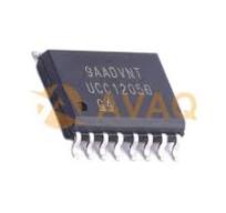 UCC12041QDVERQ1 Texas Instruments, Inc Original Wholesale - Avaq