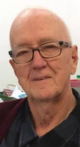 Harold Wolf Obituary (1933