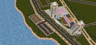 park forbes avm alisveris merkezleri