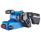 6A Belt Sander & 6A Planer Mastercraft
