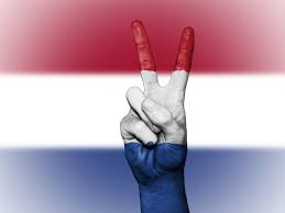 It will make you sound so adorable! Dutch People Asabbatical