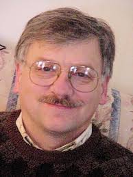 Dave Albrecht–IFRS Critic