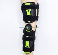 China OEM Telescope Hinged Knee Braces With Aluminum ROM ...