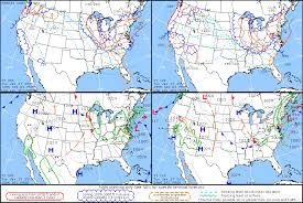 significant weather prog chart