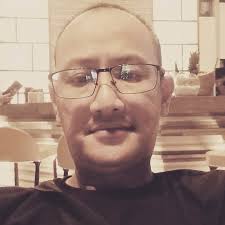 Profil Edward Rico. M. Tjahjadi